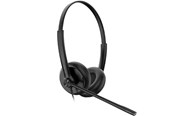 Hörlurar / Headset - Yealink YHS34 Dual - 1308023