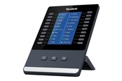 Fast telefon - Yealink EXP43 - key expansion module for VoIP phone - colour - 1300036