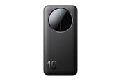 PowerBank - Joyroom JR-PBF12 PowerBank - Svart - 10000 mAh - JR-PBF12 (black)