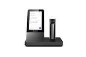 Fast telefon - Yealink WHB670 (Base only) - 1308099