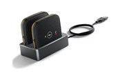 Mikrofoner - Yealink CPW65 - wireless microphone - 1204622
