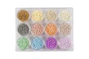 Kreativa spel - Creativ Company Rocaille Seed Beads - 68235