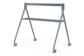 Väggfäste, AV-Möbel - Yealink cart - for LED display - Max - recommended for 65" - 3311041