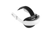 VR-tillbehör - KiwiDesign Huvudrem med batteri (Quest 3) - QS02B