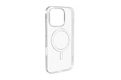 Mobile - Covers & Cases - Puro Back Cover Transparent - iPhone 16 Pro Max - PUIPC16P6703MAGTR