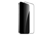 Mobiltelefontillbehör-Skyddsfilm - Puro Tempered Glass - iPhone 16 Pro Frame - PUSDGFRAIPHONE16P61