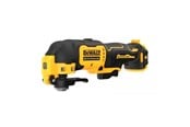 Multiverktyg - Dewalt DCS353NT-XJ 12V XR brushless multicutter - without accessories - DCS353NT-XJ