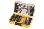 Verktyg - Dewalt DT70705-QZ 40 Piece Screwdriving Set Tx - DWDT70705-QZ
