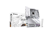 Moderkort - GIGABYTE B850 AORUS ELITE WIFI7 ICE Moderkort - AMD B850 - AMD AM5 socket - DDR5 RAM - ATX - B850 A ELITE WF7 ICE