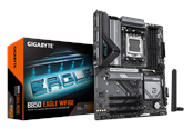 Moderkort - GIGABYTE B850 EAGLE WIFI6E Moderkort - AMD B850 - AMD AM5 socket - DDR5 RAM - ATX - B850 EAGLE WIFI6E