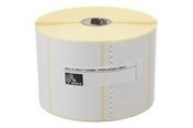 Papper, Fotopapper & Etiketter - Zebra Z-Perform 1000D - 3011661-T