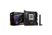 Moderkort - GIGABYTE B850I AORUS PRO Moderkort - AMD B850 - AMD AM5 socket - DDR5 RAM - Mini-ITX - B850I AORUS PRO