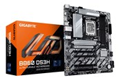 Moderkort - GIGABYTE B860 DS3H Moderkort - Intel B860 - Intel LGA1851 - DDR5 RAM - ATX - B860 DS3H