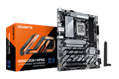Moderkort - GIGABYTE B860 DS3H WIFI6E Moderkort - Intel B860 - Intel LGA1851 socket - DDR5 RAM - ATX - B860 DS3H WIFI6E