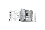 Moderkort - GIGABYTE B860I AORUS PRO ICE Moderkort - Intel B860 - Intel LGA1851 socket - DDR5 RAM - Mini-ITX - B860I AORUS PRO ICE