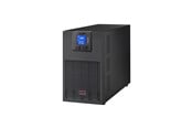 UPS - APC Easy UPS On-Line - UPS - tower - 2700 Watt - 3000 VA - Lead Acid - SRV3KI-E
