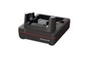 Dockning - Honeywell Non-Booted Home Base - docking cradle - CT37-HB-UVN-2