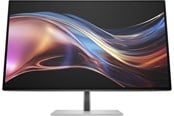 Skärm - 27" HP 727pu - Series 7 Pro - 2560x1440 (QHD) - 120Hz - IPS Black - 100W USB-C - KVM switch - 8J9E6UT#ABB