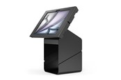 Monitorfäste - Compulocks Apex enclosure - for printer / tablet - kiosk - black - PK0111APXB