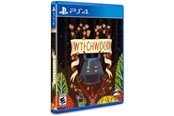 Spel - Wytchwood - Sony PlayStation 4 - Äventyr - 0810105677133