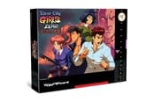 Spel - River City Girls Zero (Classic Edition) - Sony PlayStation 5 - Beat 'em Up - 0819976028907