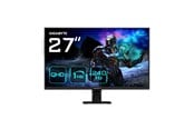 Skärm - 27" GIGABYTE GS27Q X - 2560x1440 (QHD) - 250Hz - IPS - GS27Q X