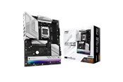 Moderkort - ASRock B850 Pro RS Moderkort - AMD B850 - AMD AM5 socket - DDR5 RAM - ATX - 90-MXBQK0-A0UAYZ