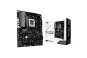 Moderkort - ASRock B850 Pro-A Moderkort - AMD B850 - AMD AM5 socket - DDR5 RAM - ATX - 90-MXBQM0-A0UAYZ
