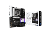 Moderkort - ASRock B860 Pro RS Moderkort - Intel B860 - Intel LGA1851 socket - DDR5 RAM - ATX - 90-MXBRM0-A0UAYZ