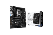 Moderkort - ASRock B860 Pro-A Moderkort - Intel B860 - Intel LGA1851 socket - DDR5 RAM - ATX - 90-MXBRN0-A0UAYZ