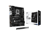 Moderkort - ASRock B860 Pro-A WiFi Moderkort - Intel B860 - Intel LGA1851 - DDR5 RAM - ATX - 90-MXBRL0-A0UAYZ