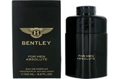 Parfym och dofter - Bentley Absolute EDP - 100 ml - 7640111508243