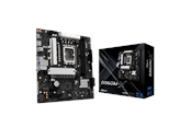 Moderkort - ASRock B860M-X Moderkort - Intel B860 - Intel LGA1851 socket - DDR5 RAM - Micro-ATX - 90-MXBRX0-A0UAYZ