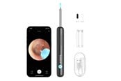 Annan personlig vård - Bebird R1 ear cleaning otoscope with camera (black) - Bebird R1 black