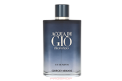 Parfym och dofter - Giorgio Armani Acqua Di Gio Profondo EDP 200 ml - 3614273953832