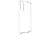 Mobile - Covers & Cases - Puro Case Transparent - Samsung Galaxy A54 - PUSGA5403NUDETR