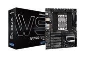 Moderkort - ASRock W790 WS R2.0 Moderkort - Intel W790 - Intel LGA4677 - DDR5 RAM - Extended ATX - 90-MXBP30-A0UAYZ