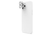 Mobiltelefontillbehör-Skyddsfilm - Hama Cam Protect Camera Protection for iPhone 15 Pro / 15 Pro Max - 00222743