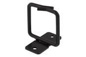 Rack chassis - Deltaco 19-11 - 2U - Rack Cable Management Ring - 19-11