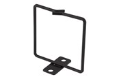 Nätverks tillbehör - Deltaco 19-13 - Cable Hook - 1U - 19" - 19-13