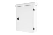 Rack chassis - Deltaco Cabinet - Lockable IP55 - CB-3545