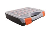 Kameraväskor - DeLOCK Toolbox with 17 Compartments - 18418
