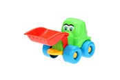 Utomhuslek - Androni Mini Work Vehicle - 6603-0000