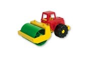 Utomhuslek - Androni Roller car - 6205-0001