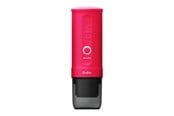 Kaffe och Espresso - OUTIN Nano 7500mAh Portable Coffee Maker (Red) - A000004