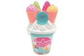 Utomhuslek - Androni Ice cream bucket set - 1292-0000