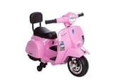 Elbil - Azeno Electric Vespa PX150 6V - Pink - 6950362