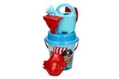 Utomhuslek - Androni Pirate bucket set - 1335-00PI
