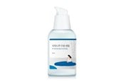 Ansiktsvård - Round Lab - Birch Juice Moisturizing Serum 50 ml - 8809782553009