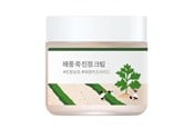 Ansiktsvård - Round Lab - Mugwort Calming Cream 80 ml - 8809738605721